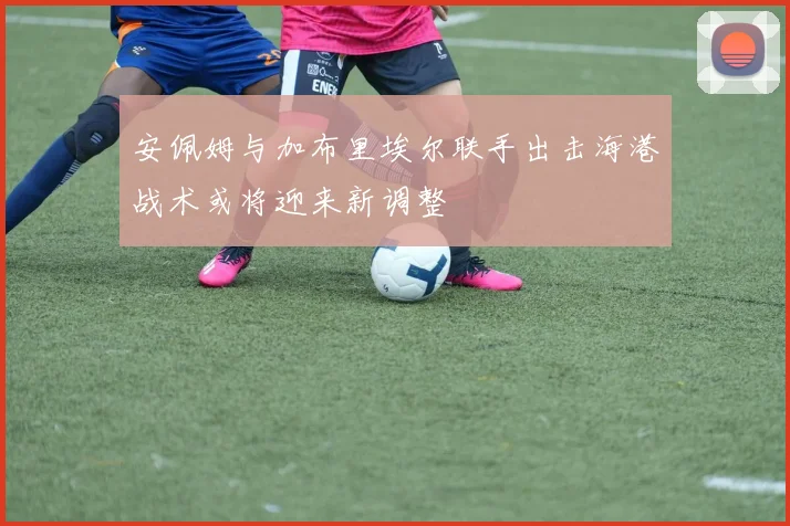 安佩姆与加布里埃尔联手出击海港战术或将迎来新调整